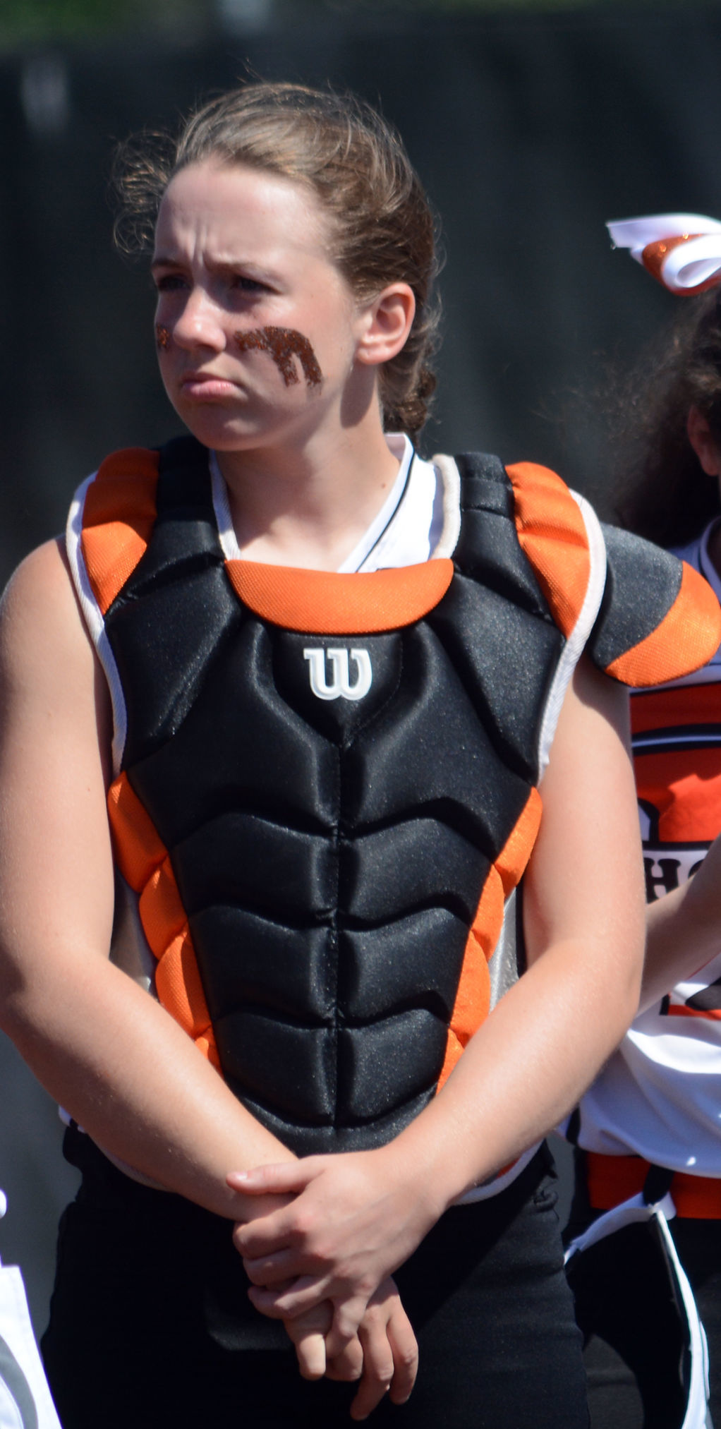 Payton Marvin